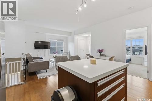 202 1015 Patrick Crescent, Saskatoon, SK - Indoor