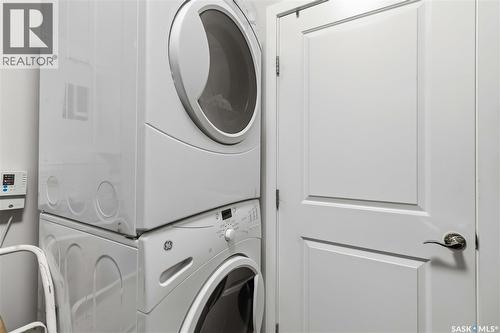 202 1015 Patrick Crescent, Saskatoon, SK - Indoor Photo Showing Laundry Room