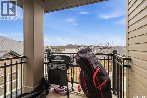 202 1015 Patrick Crescent, Saskatoon, SK - Outdoor With Exterior