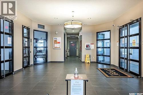 202 1015 Patrick Crescent, Saskatoon, SK - Indoor Photo Showing Other Room