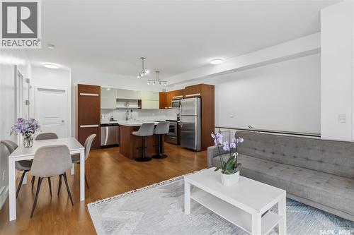 202 1015 Patrick Crescent, Saskatoon, SK - Indoor
