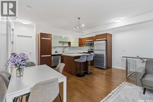 202 1015 Patrick Crescent, Saskatoon, SK - Indoor