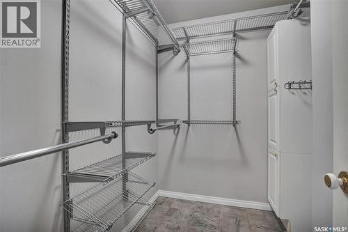 114 Woods Court, Saskatoon, SK - Indoor With Storage