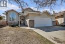 114 Woods Court, Saskatoon, SK  - Outdoor With Facade 