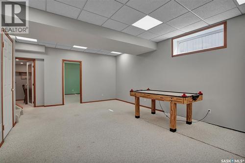 114 Woods Court, Saskatoon, SK - Indoor Photo Showing Other Room