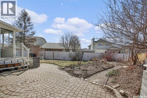 114 Woods Court, Saskatoon, SK - Outdoor