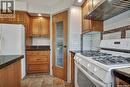 114 Woods Court, Saskatoon, SK  - Indoor Photo Showing Kitchen 