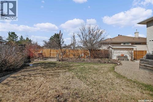 114 Woods Court, Saskatoon, SK - Outdoor