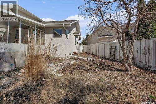 114 Woods Court, Saskatoon, SK - Outdoor