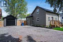 23 Buchanan STREET Wheatley, ON N0P 2P0