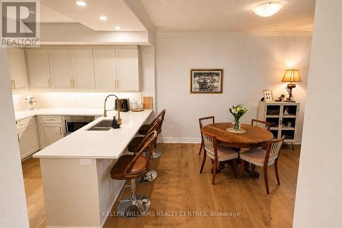 Entertainers dream - 1107 - 1880 Gordon Street, Guelph, ON - Indoor
