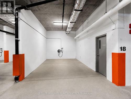Lower Level EV - 17 - 1107 - 1880 Gordon Street, Guelph, ON - Indoor
