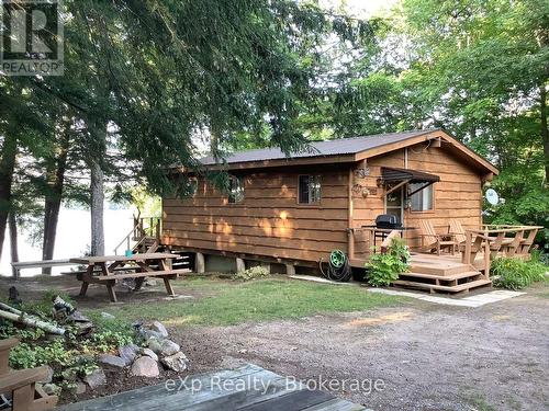 180 CARIBOU LANE  Parry Sound Remote Area (Mcconkey), ON P0H 1S0