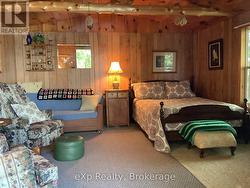Accommodations above boathouse - 