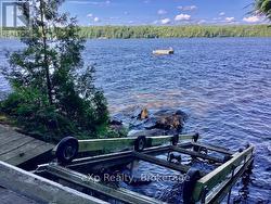 Boathouse ramp - 