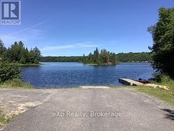 Public boat launch - 