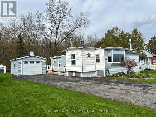 123 ASH STREET  Perth East (Crystal Lake), ON N5A 6S6