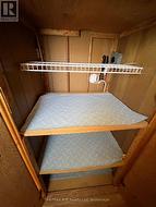 where the laundry use to be - 