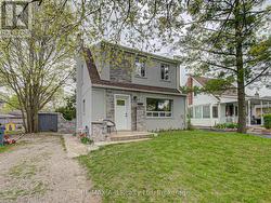 34 SOMERSET STREET Stratford, ON N5A 6K1