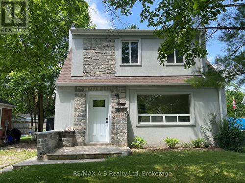 34 SOMERSET STREET  Stratford, ON N5A 6K1