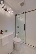 main floor bath - 