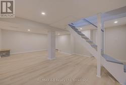 basement family room - 