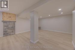 basement family room - 