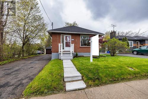 739 KING STREET W  Oshawa (Vanier), ON L1J 2L2
