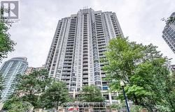 1309 - 10 NORTHTOWN WAY Toronto, ON M2N 7L4