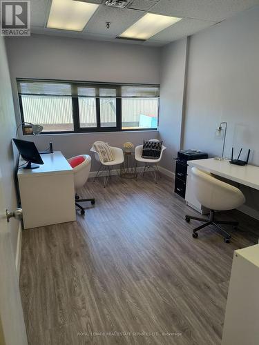 2A - 12 Upjohn Road, Toronto, ON 