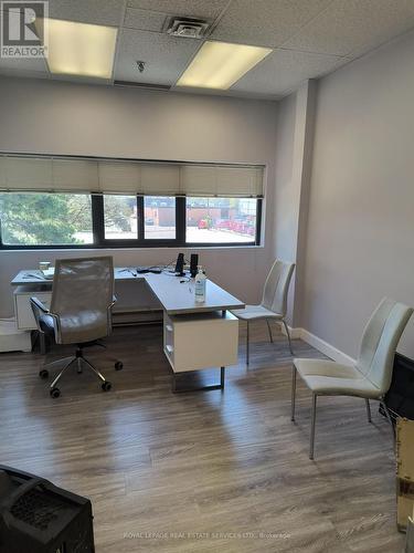 2A - 12 Upjohn Road, Toronto, ON 