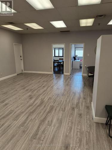 2A - 12 Upjohn Road, Toronto, ON 