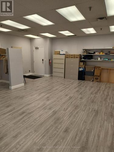 2A - 12 Upjohn Road, Toronto, ON 