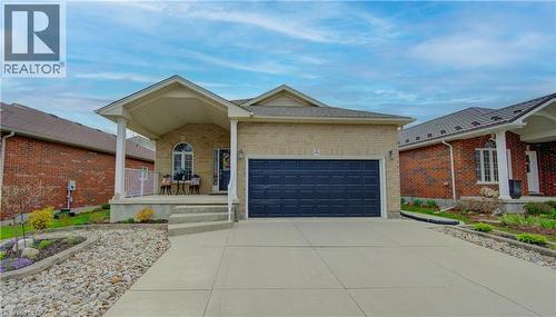 369 ZELLER Drive  Kitchener, ON N2A 0A3