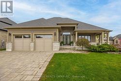 6537 OLD GARRISON BOULEVARD  London South (South V), ON N6P 0A8