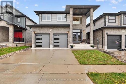 20 LOCKY LANE  Middlesex Centre (Komoka), ON N0L 1R0