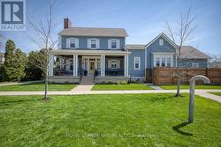 97 BROCK STREET Niagara-On-The-Lake (Town), ON L0S 1J0