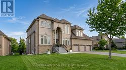 170 ATHABASCA DRIVE Vaughan, ON L6A 3R9