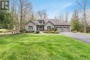 20 Mourning Dove Trail, Tiny, ON  - Outdoor With Facade 