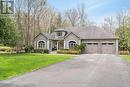 20 Mourning Dove Trail, Tiny, ON  - Outdoor With Facade 