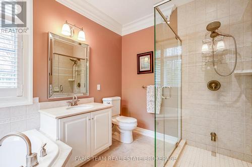 20 Mourning Dove Trail, Tiny, ON - Indoor Photo Showing Bathroom