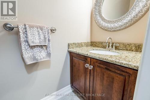 20 Mourning Dove Trail, Tiny, ON - Indoor Photo Showing Bathroom