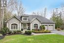 20 Mourning Dove Trail, Tiny, ON  - Outdoor With Facade 