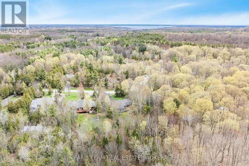 20 Mourning Dove Trail, Tiny, ON - Outdoor With View