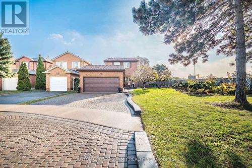 4284 SAWMILL VALLEY DRIVE  Mississauga, ON L5L 3M9