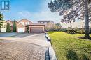 4284 Sawmill Valley Drive, Mississauga, ON  - Outdoor 