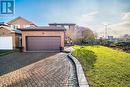 4284 Sawmill Valley Drive, Mississauga, ON  - Outdoor 
