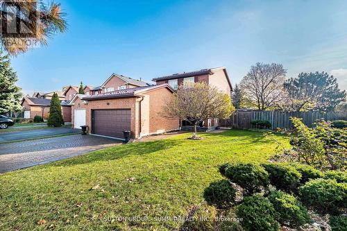 4284 Sawmill Valley Drive, Mississauga, ON - Outdoor