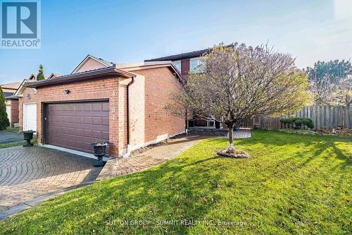 4284 Sawmill Valley Drive, Mississauga, ON - Outdoor