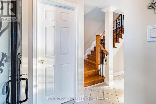 4284 Sawmill Valley Drive, Mississauga, ON - Indoor Photo Showing Other Room